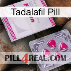 Tadalafil Pill 32